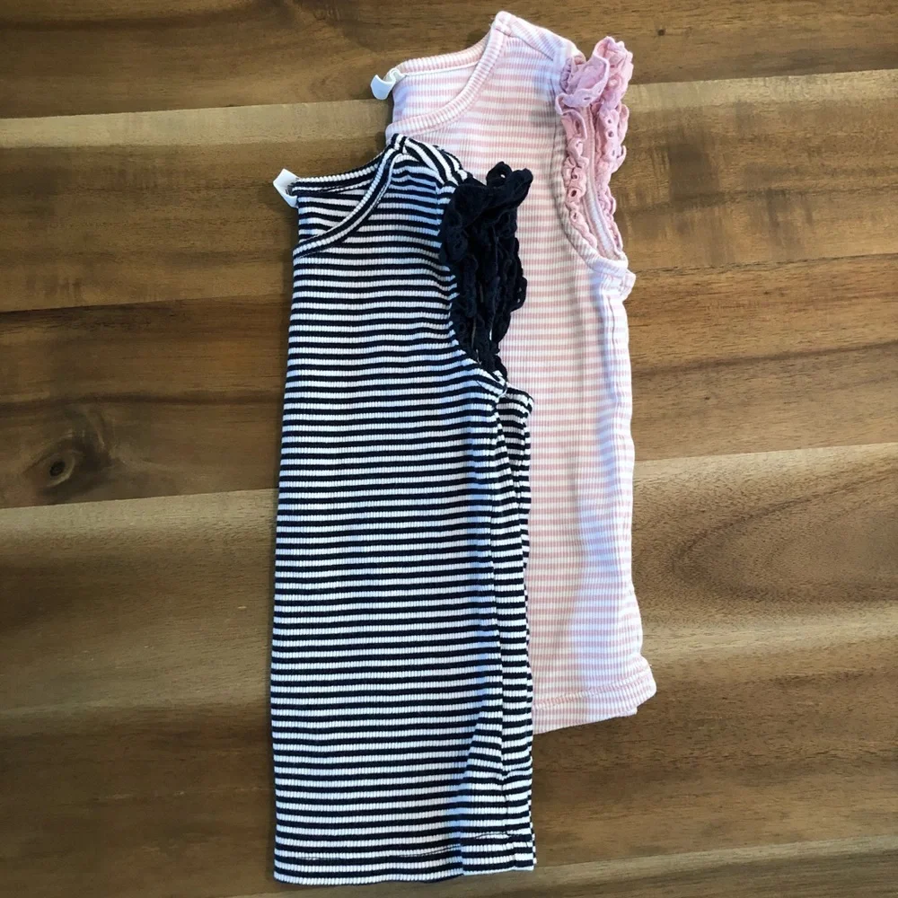 Gap Toddler Tank Bundle